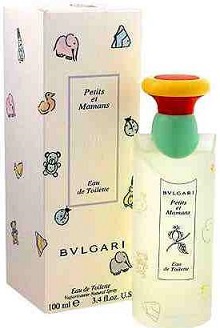 Bvlgari Petits et Mamans n�i parf�m   100ml EDT