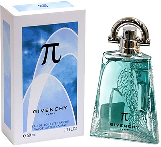 Givenchy Pi Fraiche f�rfi parf�m 100ml EDT