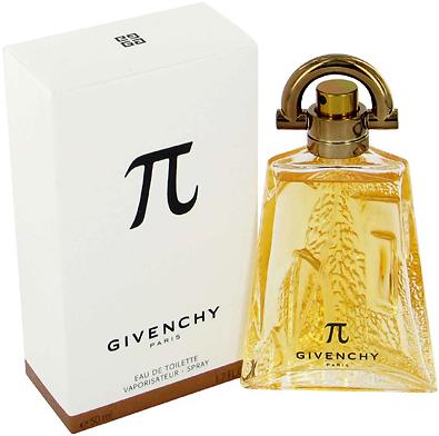 Givenchy Pi férfi parfüm  50ml EDT Kifutó!