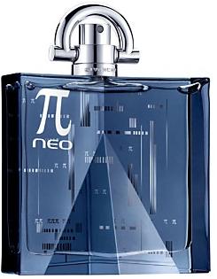 Givenchy PI NEO Ultimate Equation f�rfi parf�m 100ml EDT