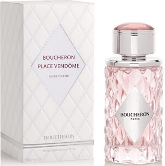 Boucheron Place Vendôme EDT női parfüm