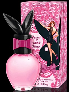 Playboy Play It Sexy Pin Up n�i parf�m  60ml EDT