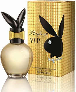 Playboy VIP for Her ni parfm 75ml EDT (Teszter) Ritkasg!
