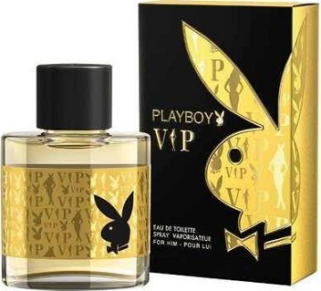Playboy VIP for Him frfi parfm  100ml EDT