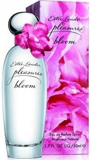 Este Lauder Pleasures Bloom ni parfm  100ml EDP Klnleges Ritkasg!