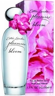 Est�e Lauder Pleasures Bloom n�i parf�m  100ml EDP K�l�nleges Ritkas�g!