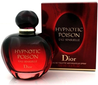 Dior Hypnotic Poison Eau Sensuelle n�i parf�m   50ml EDT