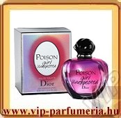 Dior Poison Girl Unexpected
