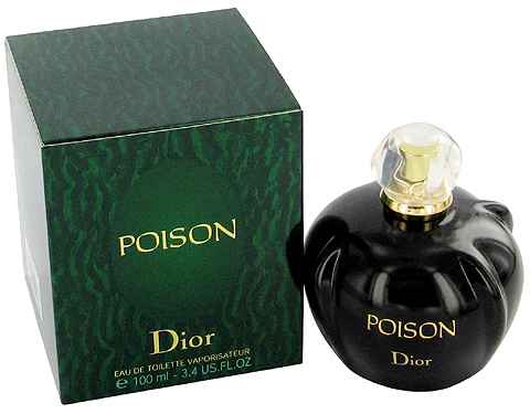 Christian Dior Poison női parfüm   30ml EDT Kifutó!