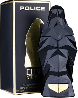 Police Icon Intense f�rfi parf�m   75ml EDP