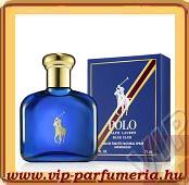 Ralph Lauren Polo Blue Club