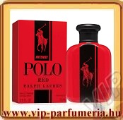 Polo Red Intense
