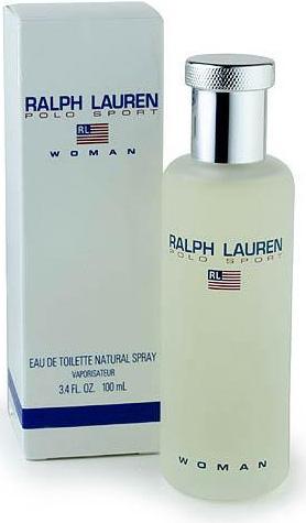 Ralph Lauren Polo Sport ni parfm   50ml EDT