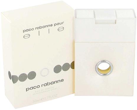 Paco Rabanne Pour Elle n�i parf�m    30ml EDP Ritkas�g!