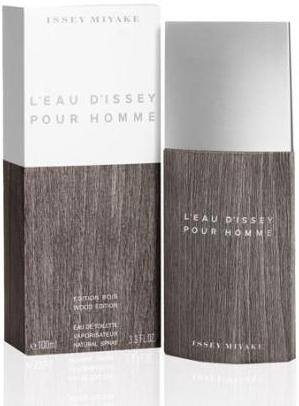 Issey Miyake L Eau d Issey pour Homme Edition Bois f�rfi parf�m  100ml EDT