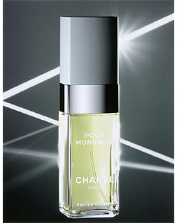 Coco Chanel Pour Monsieur f�rfi parf�m  100ml EDT (Teszter) Ritkas�g!