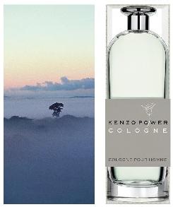 Kenzo Power Cologne f�rfi parf�m 125ml EDC Rendk�v�li Ritkas�g!