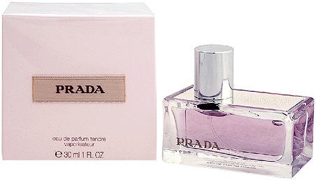 Prada Tendre n�i tusf�rd�  200ml