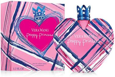 Vera Wang Preppy Princess n�i parf�m 100ml EDT K�l�nleges Ritkas�g!