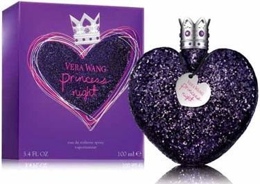 Vera Wang Princess Night n�i parf�m   50ml EDT