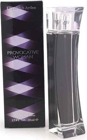 Elizabeth Arden Provocative Woman n�i parf�m 100ml EDP Ritkas�g Utols� Db-ok!