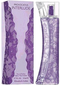 Elizabeth Arden Provocative Interlude n�i parf�m 100ml EDP