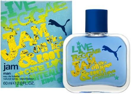 Puma Jam Man f�rfi parf�m  60ml EDT