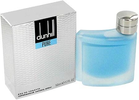 Dunhill Pure frfi parfm  75ml EDT
