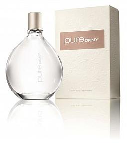Donna Karan Pure DKNY n�i parf�m 50ml EDP K�l�nleges Ritkas�g! Utols� Db Rakt�rr�l! Id�szakos Akci�!