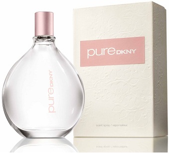 Donna Karan Pure DKNY A Drop Of Rose n�i parf�m 100ml EDP (Teszter) K�l�nleges Ritkas�g!