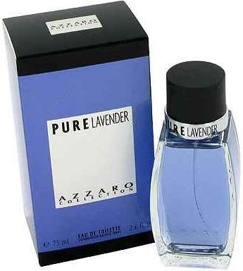 Loris Azzaro Pure Lavender f�rfi parf�m 75ml EDT