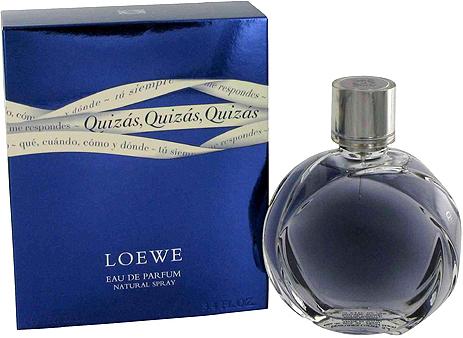 Loewe Quizas, Quizas, Quizas női parfüm  100ml EDP