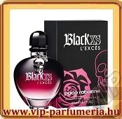 Black XS L'Exces