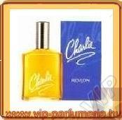 Charlie Blue