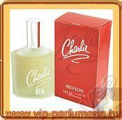 Charlie Red