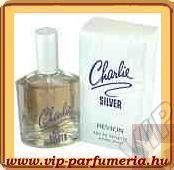 Charlie Silver