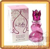 Les Belles de Ricci Cherry Fantasy