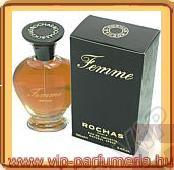 Rochas Femme