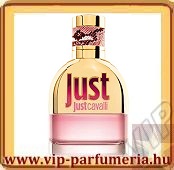 Roberto Cavalli Just Cavalli