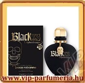 Black XS L'Aphrodisiaque