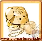 Lady Million Collector Edition (EDP)