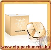 Lady Million (EDT)
