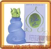 Les Belles de Ricci Amour d' Amandier