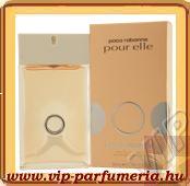 Paco Rabanne Pour Elle d'Ete