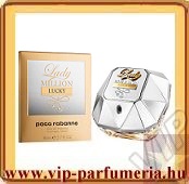 Paco Rabanne Lucky Lady Million