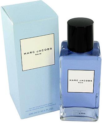 Marc Jacobs Splash Rain n�i parf�m  300 ml EDT