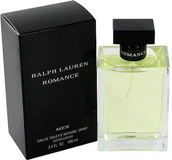 Ralph Lauren Romance f�rfi parf�m 50ml EDT K�l�nleges Ritkas�g!