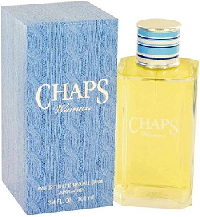 Ralph Lauren Chaps női parfüm  100ml EDT