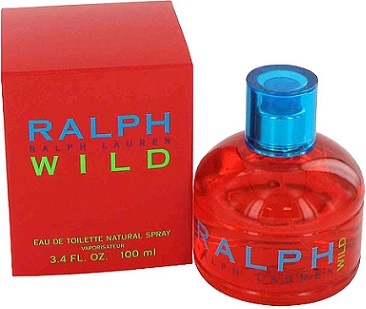 Ralph Lauren Ralph Wild ni parfm   30ml EDT Klnleges Ritkasg!