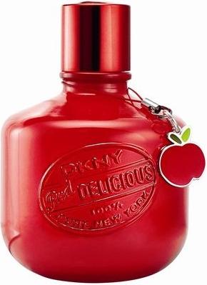 Donna Karan Red Delicious Charmingly ni parfm 125ml EDT